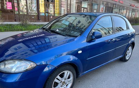 Chevrolet Lacetti, 2008 год, 360 000 рублей, 3 фотография