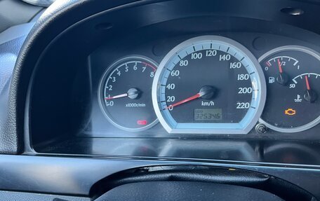 Chevrolet Lacetti, 2008 год, 360 000 рублей, 7 фотография