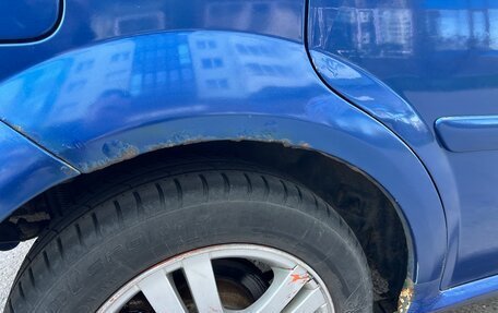 Chevrolet Lacetti, 2008 год, 360 000 рублей, 8 фотография