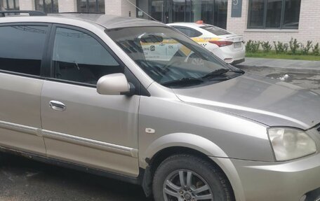 KIA Carens I (RS), 2005 год, 250 000 рублей, 7 фотография