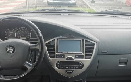 KIA Carens I (RS), 2005 год, 250 000 рублей, 8 фотография
