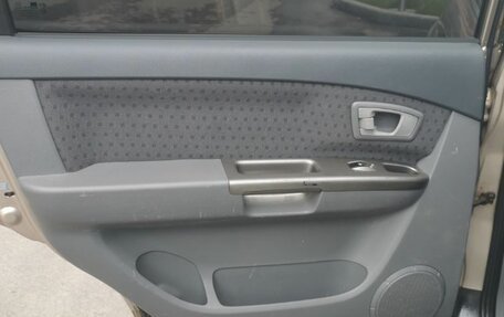 KIA Carens I (RS), 2005 год, 250 000 рублей, 13 фотография