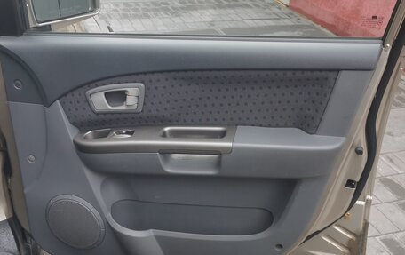 KIA Carens I (RS), 2005 год, 250 000 рублей, 12 фотография