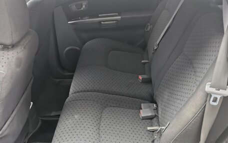 KIA Carens I (RS), 2005 год, 250 000 рублей, 16 фотография