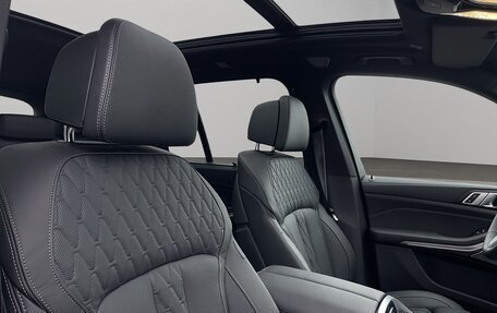 BMW X5, 2024 год, 22 000 000 рублей, 7 фотография