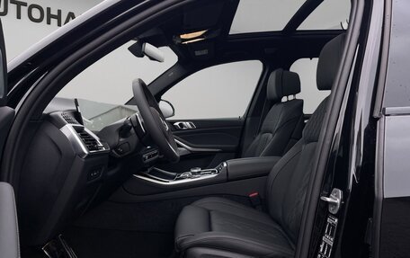 BMW X5, 2024 год, 22 000 000 рублей, 6 фотография
