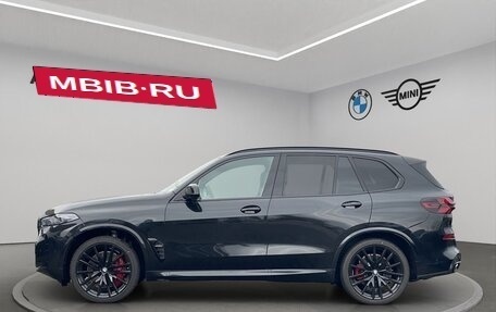 BMW X5, 2024 год, 22 000 000 рублей, 2 фотография