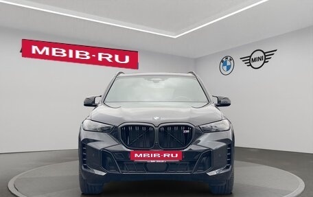 BMW X5, 2024 год, 22 000 000 рублей, 3 фотография