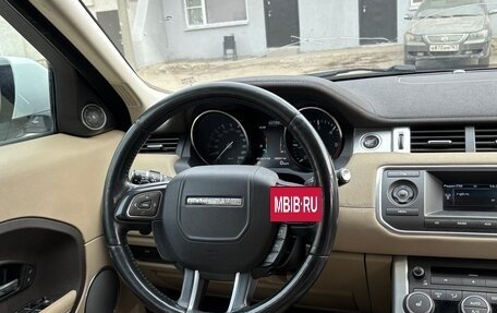 Land Rover Range Rover Evoque I, 2012 год, 1 980 000 рублей, 6 фотография
