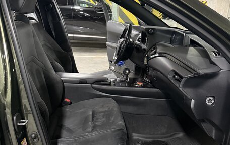 Lexus UX I, 2019 год, 2 600 000 рублей, 14 фотография