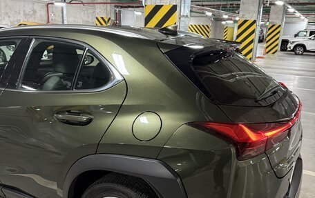 Lexus UX I, 2019 год, 2 600 000 рублей, 5 фотография