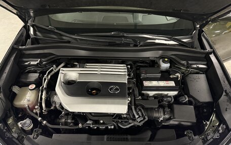 Lexus UX I, 2019 год, 2 600 000 рублей, 13 фотография