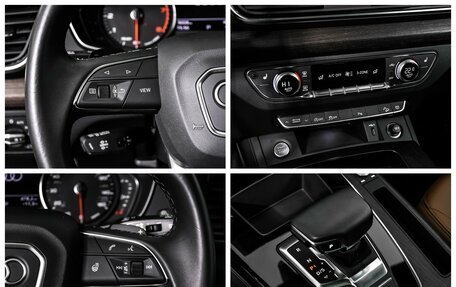Audi Q5, 2023 год, 5 370 000 рублей, 16 фотография