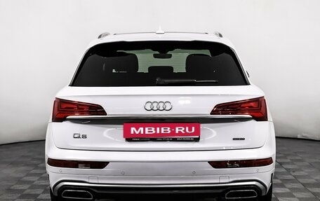Audi Q5, 2023 год, 5 370 000 рублей, 6 фотография