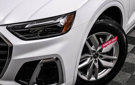 Audi Q5, 2023 год, 5 370 000 рублей, 14 фотография