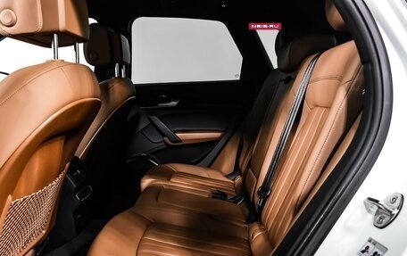 Audi Q5, 2023 год, 5 370 000 рублей, 13 фотография