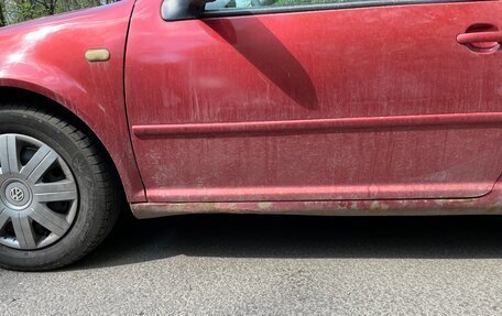 Volkswagen Golf IV, 1999 год, 179 990 рублей, 9 фотография