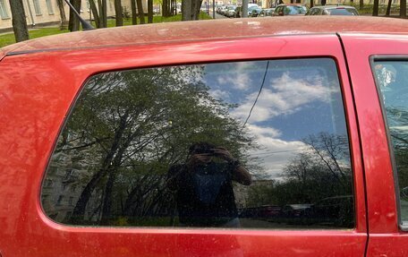 Volkswagen Golf IV, 1999 год, 179 990 рублей, 11 фотография