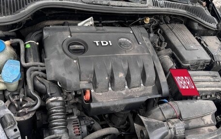 Skoda Octavia, 2007 год, 630 000 рублей, 5 фотография