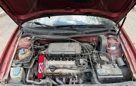 Volkswagen Golf IV, 1999 год, 179 990 рублей, 13 фотография