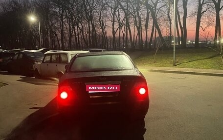 Chery Oriental Son (B11), 2007 год, 370 000 рублей, 8 фотография