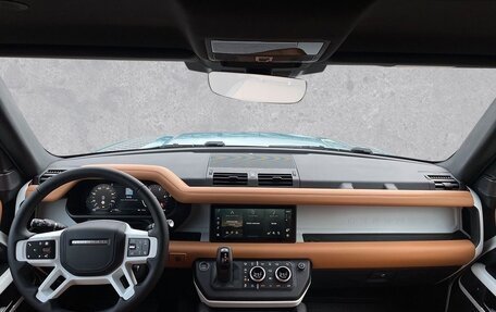 Land Rover Defender II, 2025 год, 12 000 000 рублей, 6 фотография