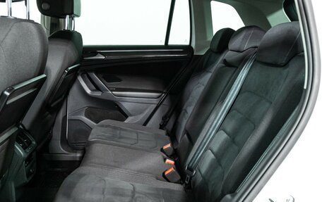 Volkswagen Tiguan II, 2017 год, 2 239 898 рублей, 10 фотография