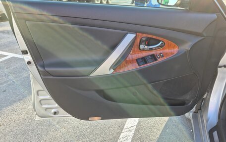 Toyota Camry, 2008 год, 1 260 000 рублей, 2 фотография