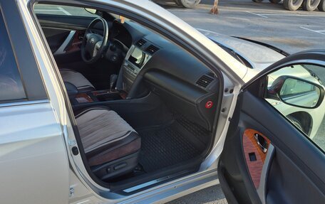 Toyota Camry, 2008 год, 1 260 000 рублей, 10 фотография