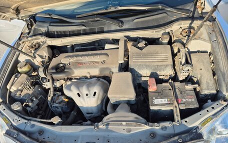Toyota Camry, 2008 год, 1 260 000 рублей, 9 фотография