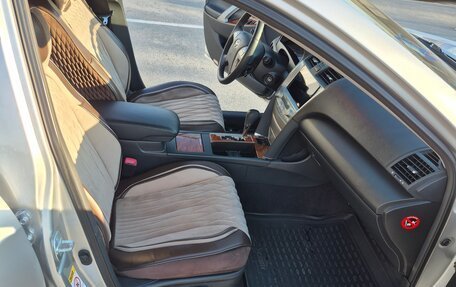 Toyota Camry, 2008 год, 1 260 000 рублей, 16 фотография