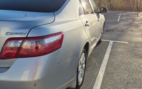 Toyota Camry, 2008 год, 1 260 000 рублей, 20 фотография