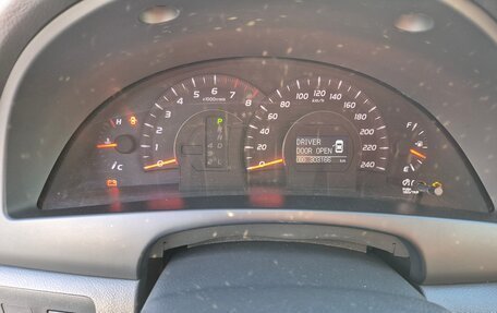 Toyota Camry, 2008 год, 1 260 000 рублей, 18 фотография