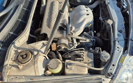 Toyota Camry, 2008 год, 1 260 000 рублей, 12 фотография