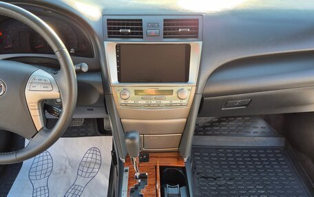 Toyota Camry, 2008 год, 1 260 000 рублей, 14 фотография