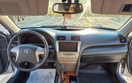 Toyota Camry, 2008 год, 1 260 000 рублей, 13 фотография
