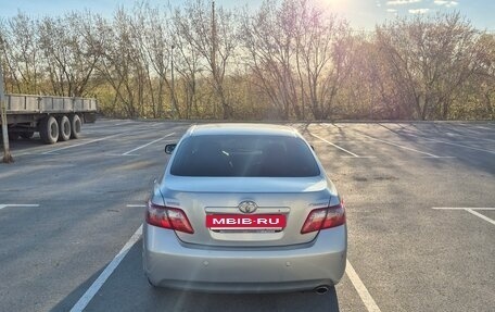 Toyota Camry, 2008 год, 1 260 000 рублей, 21 фотография