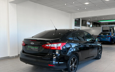 Ford Focus III, 2013 год, 687 000 рублей, 6 фотография