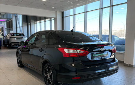 Ford Focus III, 2013 год, 687 000 рублей, 8 фотография