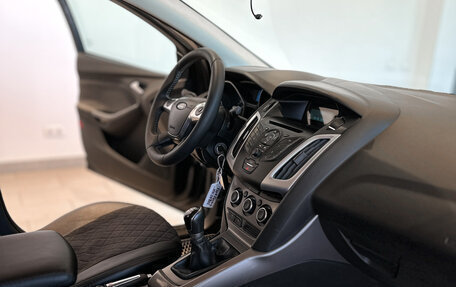 Ford Focus III, 2013 год, 687 000 рублей, 9 фотография