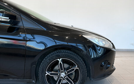 Ford Focus III, 2013 год, 687 000 рублей, 5 фотография