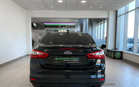 Ford Focus III, 2013 год, 687 000 рублей, 7 фотография