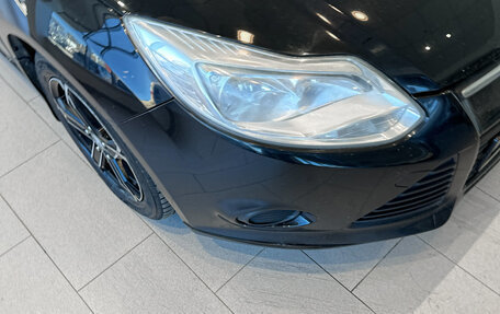 Ford Focus III, 2013 год, 687 000 рублей, 4 фотография