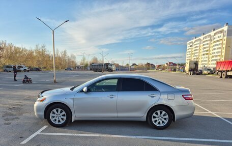 Toyota Camry, 2008 год, 1 260 000 рублей, 27 фотография