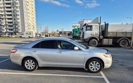 Toyota Camry, 2008 год, 1 260 000 рублей, 22 фотография