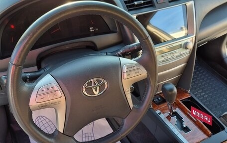 Toyota Camry, 2008 год, 1 260 000 рублей, 25 фотография