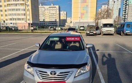 Toyota Camry, 2008 год, 1 260 000 рублей, 28 фотография