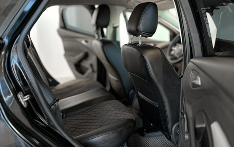 Ford Focus III, 2013 год, 687 000 рублей, 11 фотография