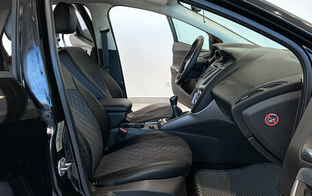 Ford Focus III, 2013 год, 687 000 рублей, 10 фотография