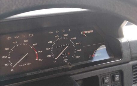 Москвич 2141, 1998 год, 370 000 рублей, 7 фотография